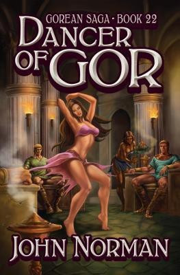 Dancer of Gor(English, Paperback, Norman John)