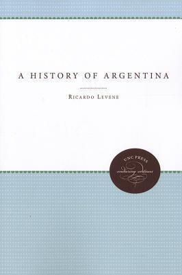 A History of Argentina(English, Paperback, unknown)