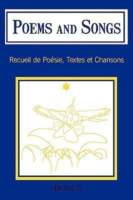 Poems and Songs(English, Hardcover, Darma B)
