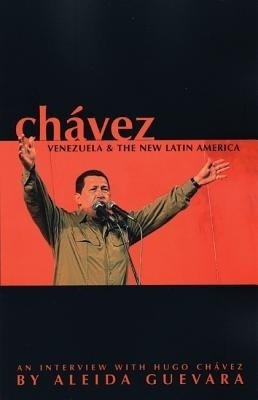 Chavez(English, Paperback, Chavez Hugo)