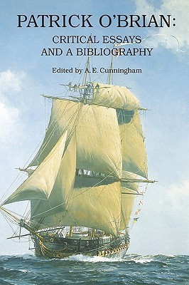 Patrick O'Brian(English, Hardcover, unknown)