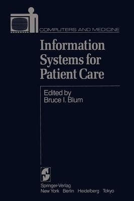 Information Systems for Patient Care(English, Paperback, unknown)