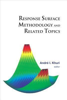 Response Surface Methodology And Related Topics(English, Hardcover, unknown)
