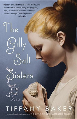 The Gilly Salt Sisters(English, Paperback, Baker Tiffany)