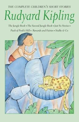 The Complete Children's Short Stories(English, Paperback, Kipling Rudyard)