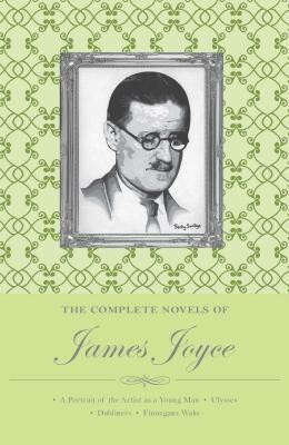 The Complete Novels of James Joyce(English, Paperback, Joyce James)