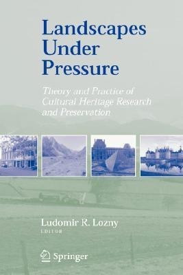 Landscapes under Pressure(English, Hardcover, unknown)