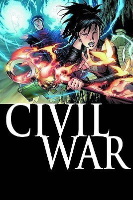 Civil War: Young Avengers & Runaways(English, Paperback, unknown)