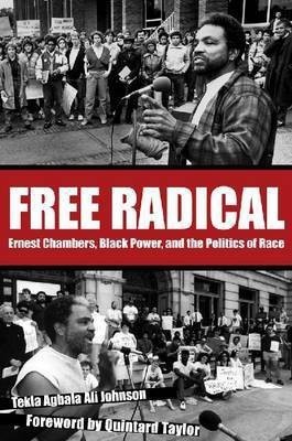 Free Radical(English, Hardcover, Johnson Tekla Agbala Ali)