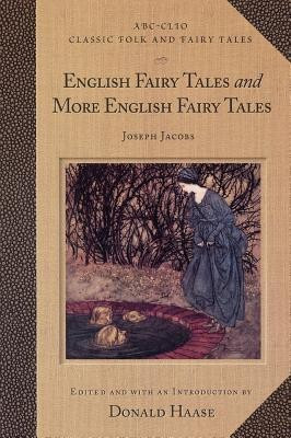 English Fairy Tales and More English Fairy Tales(English, Hardcover, unknown)