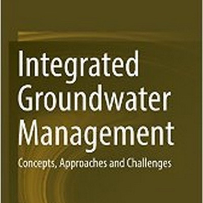 Integrated Groundwater Management(English, Hardcover, unknown)