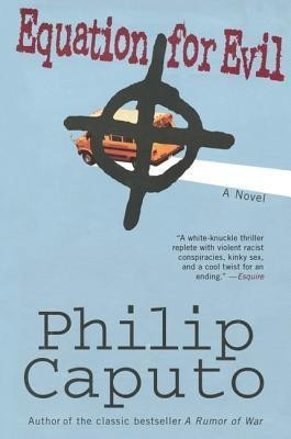Equation for Evil(English, Paperback, Caputo Philip)
