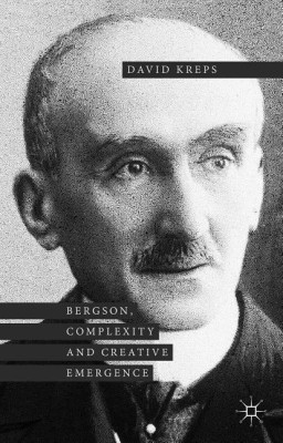 Bergson, Complexity and Creative Emergence(English, Hardcover, Kreps David)