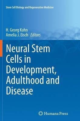 Neural Stem Cells in Development, Adulthood and Disease(English, Paperback, unknown)