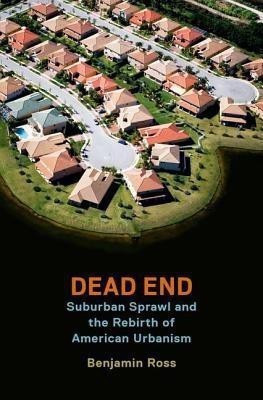Dead End(English, Hardcover, Ross Benjamin)