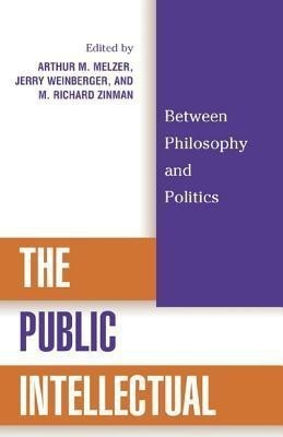 The Public Intellectual(English, Hardcover, unknown)