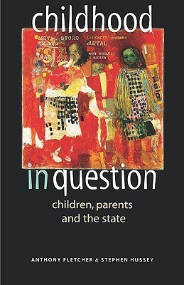 Childhood in Question(English, Paperback, Fletcher Anthony)
