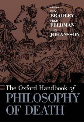 The Oxford Handbook of Philosophy of Death(English, Paperback, unknown)