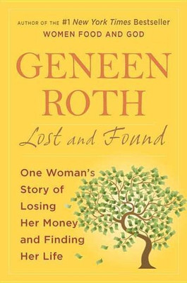 Lost and Found(English, Paperback, Roth Geneen)