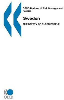 OECD Reviews of Risk Management Policies Sweden(English, Paperback, OECD. Published by : OECD Publishing)