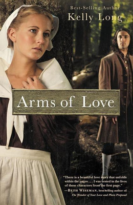 Arms of Love(English, Paperback, Long Kelly)