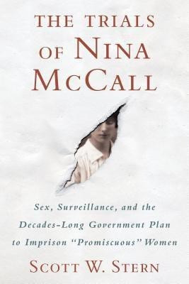 The Trials of Nina McCall(English, Paperback, Stern Scott W.)