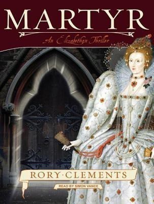 Martyr(English, CD-Audio, Clements Rory)