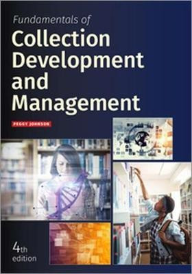 Fundamentals of Collection Development and Management(English, Paperback, Johnson Peggy)