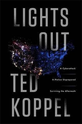 Lights Out(English, Hardcover, Koppel Ted)