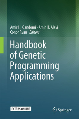 Handbook of Genetic Programming Applications(English, Hardcover, unknown)