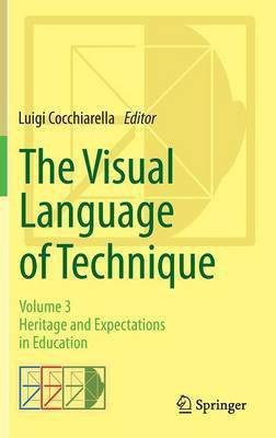 The Visual Language of Technique(English, Hardcover, unknown)
