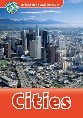 Oxford Read and Discover: Level 2: Cities(English, Paperback, unknown)