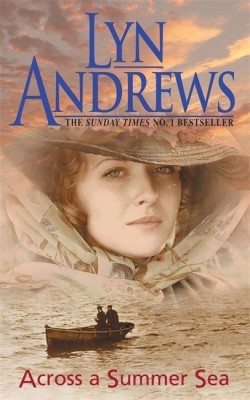 Across a Summer Sea(English, Paperback, Andrews Lyn)