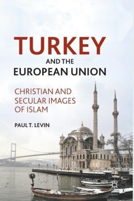 Turkey and the European Union(English, Paperback, Levin P.)