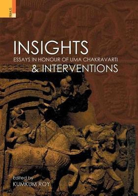 Insights and Interventions(English, Microfilm, unknown)