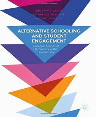 Alternative Schooling and Student Engagement(English, Hardcover, unknown)