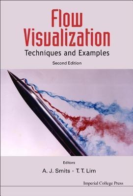 Flow Visualization: Techniques And Examples(English, Hardcover, unknown)
