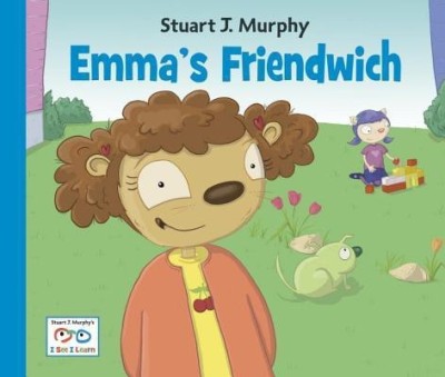 Emma's Friendwich(English, Hardcover, Murphy Stuart J.)