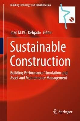 Sustainable Construction(English, Hardcover, unknown)