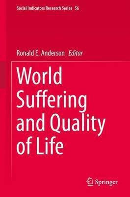 World Suffering and Quality of Life(English, Hardcover, unknown)