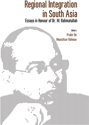 Regional Integration in South Asia(English, Hardcover, unknown)