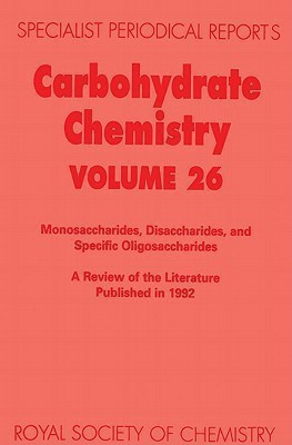 Carbohydrate Chemistry(English, Hardcover, unknown)