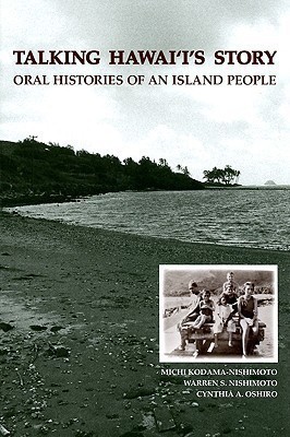 Talking Hawai'i's Story(English, Paperback, unknown)