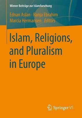 Islam, Religions, and Pluralism in Europe(English, Paperback, unknown)