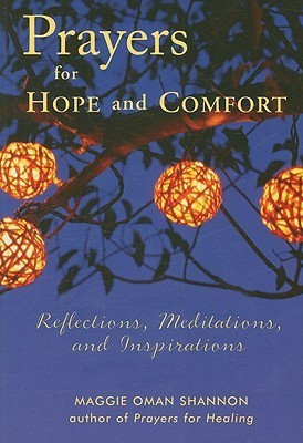 Prayers for Hope and Comfort(English, Paperback, Shannon Maggie Oman)