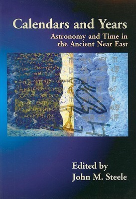 Calendars and Years(English, Paperback, Steele John M.)