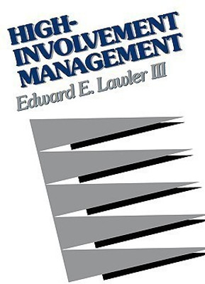 High-Involvement Management(English, Paperback, Lawler Edward E. III)