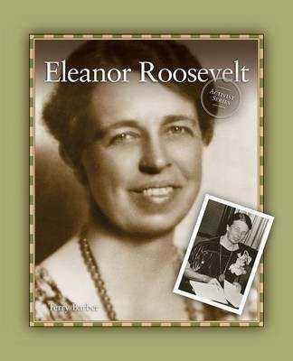 Eleanor Roosevelt(English, Paperback, Barber Terry)