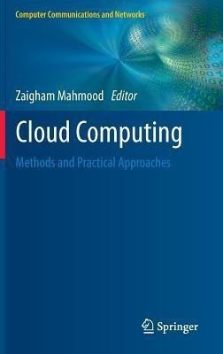 Cloud Computing(English, Hardcover, unknown)