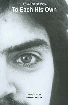 To Each His Own(English, Paperback, Sciascia Leonardo)